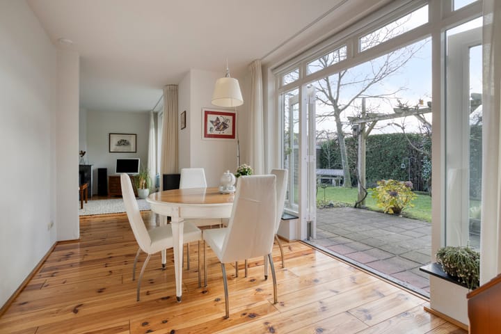 Foto 12 van Bijvanckstraat 6