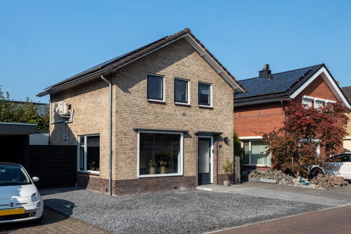 Foto 4 van Brandstraat 8-C