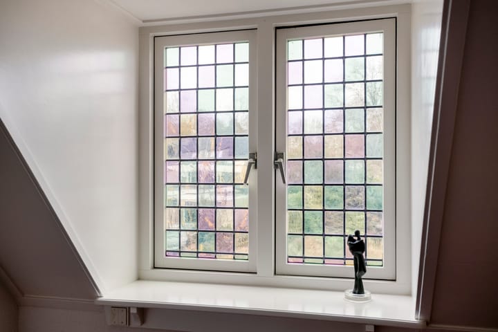 Foto 20 van Bijvanckstraat 6