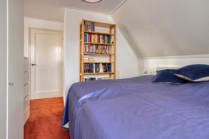 Foto 24 van Bijvanckstraat 6