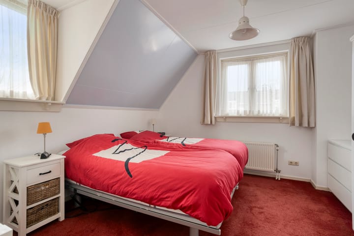 Foto 28 van Bijvanckstraat 6