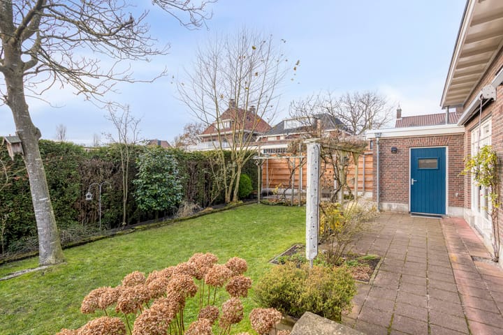 Foto 32 van Bijvanckstraat 6