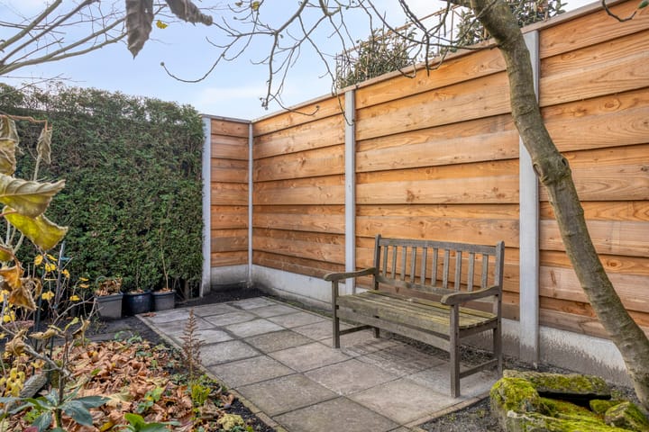 Foto 33 van Bijvanckstraat 6