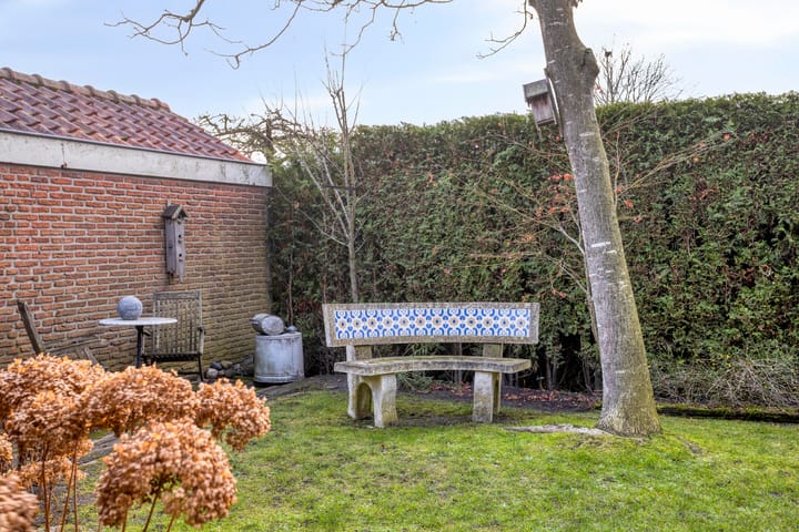 Foto 35 van Bijvanckstraat 6