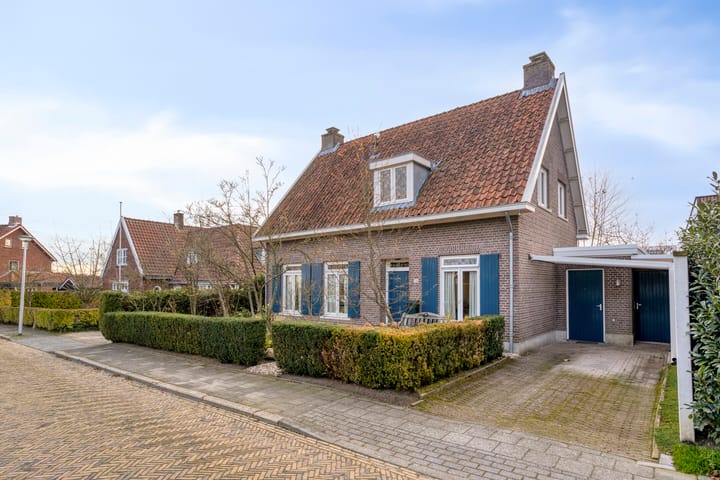 Foto 37 van Bijvanckstraat 6