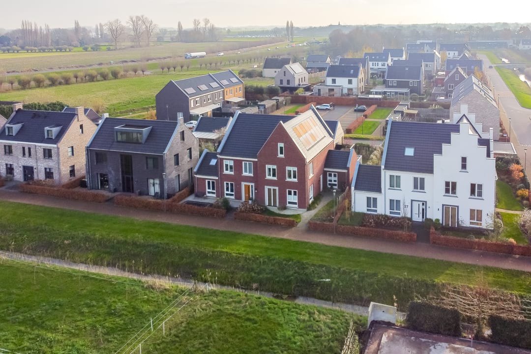 Foto 1 van Bergen 29