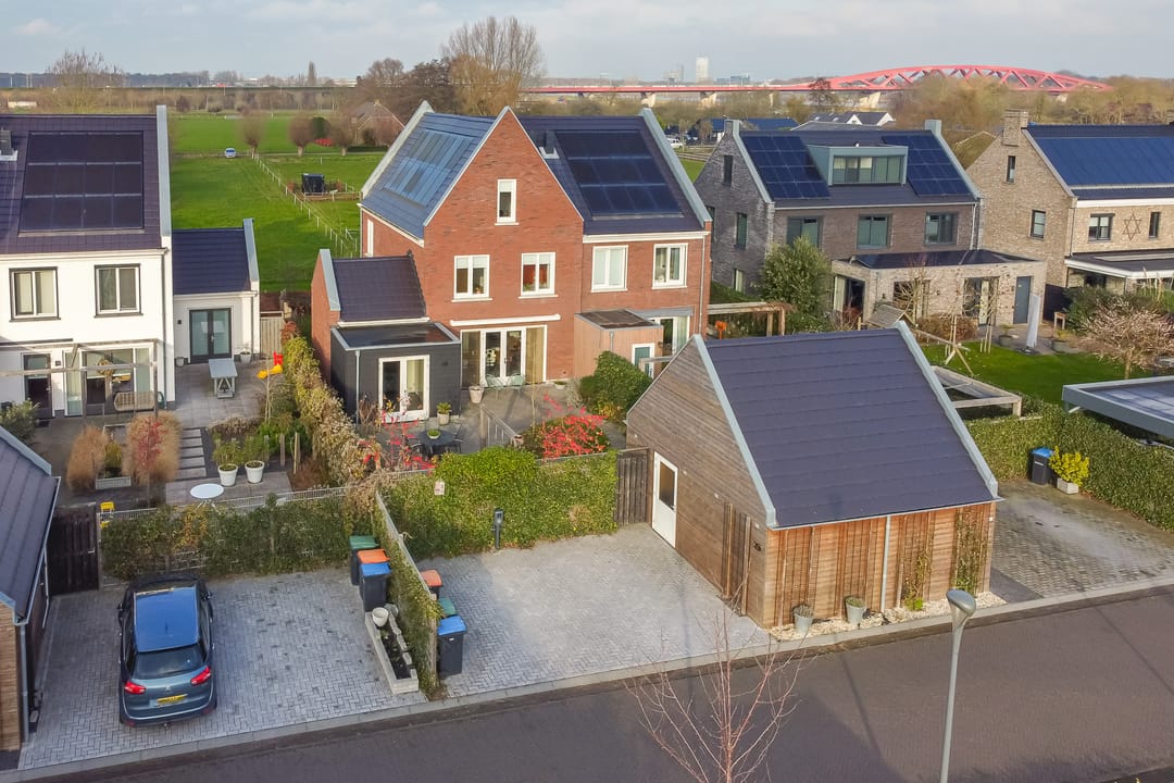 Foto 2 van Bergen 29