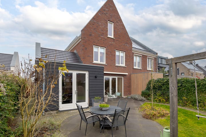 Foto 5 van Bergen 29