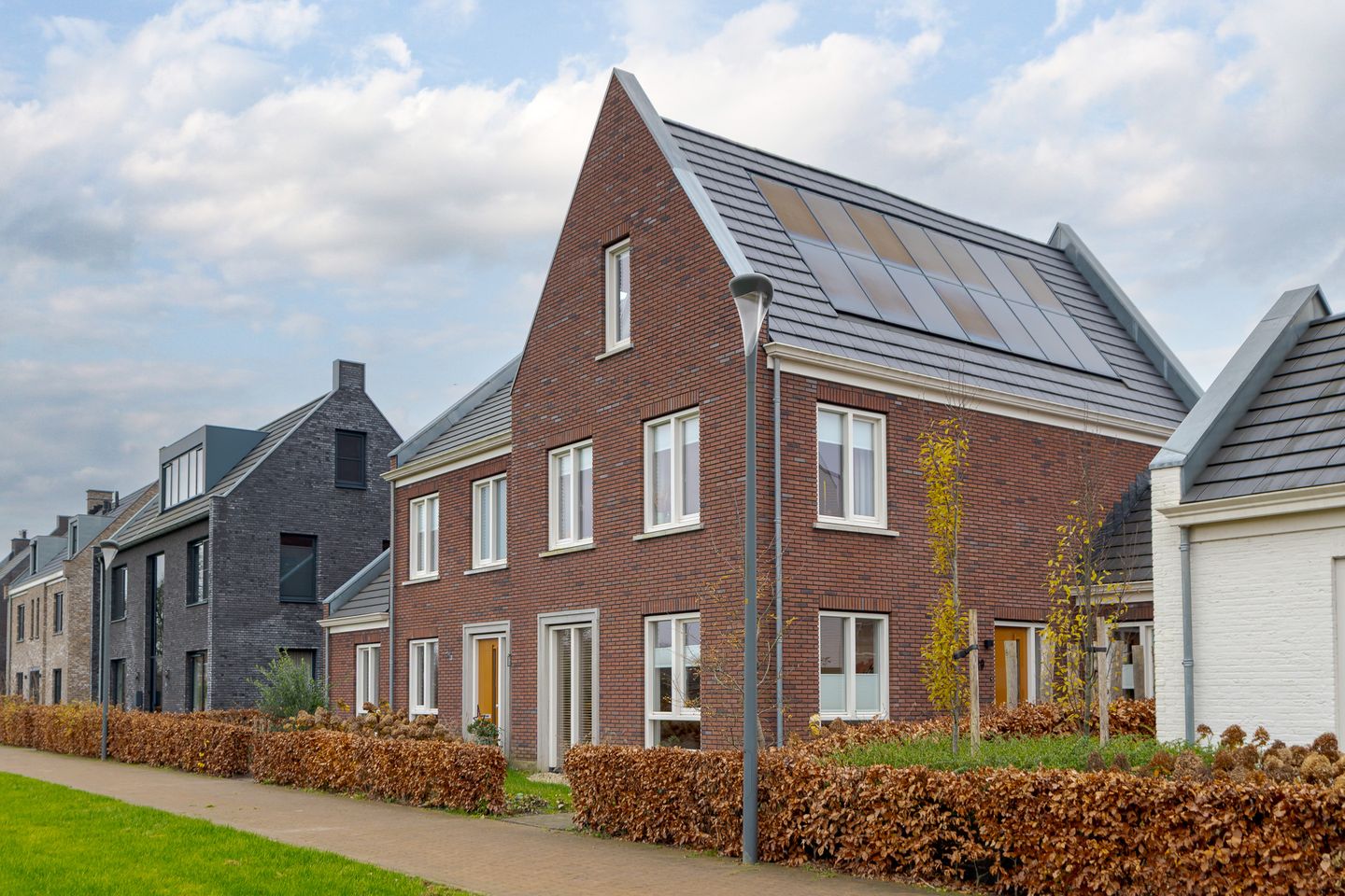 Foto 70 van Bergen 29