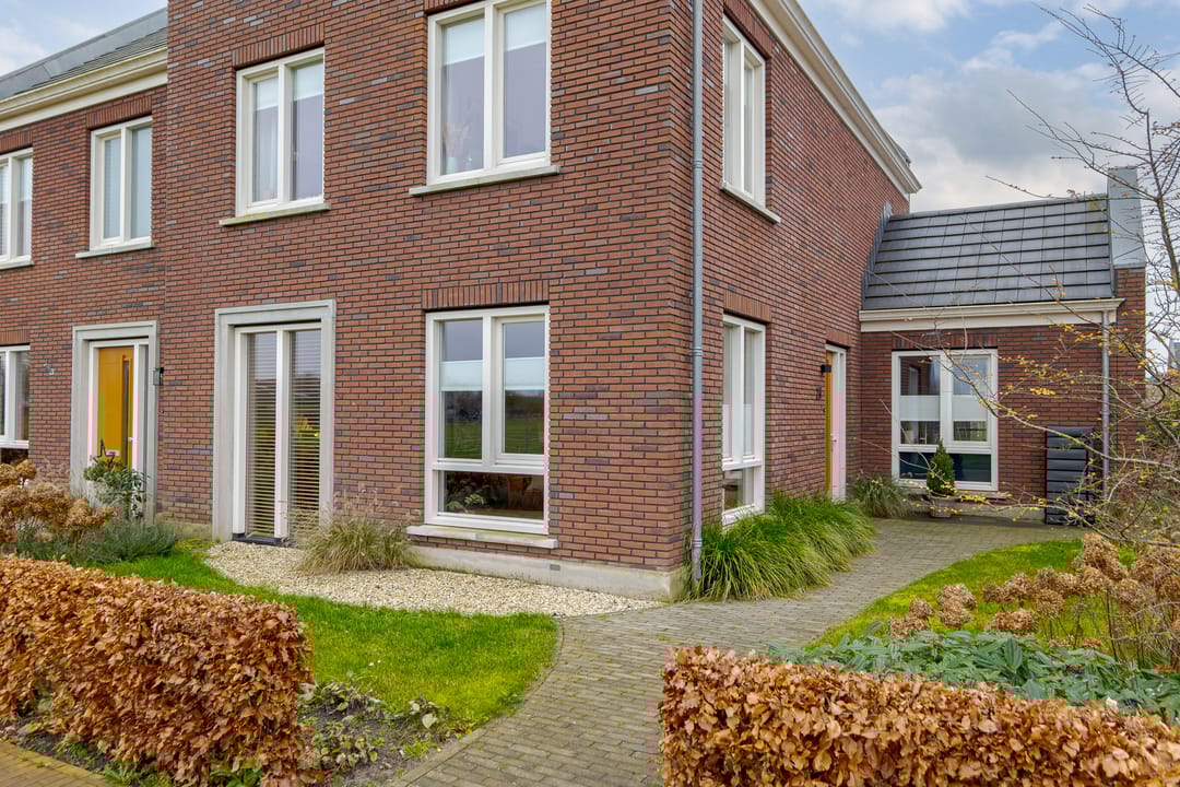 Foto 7 van Bergen 29