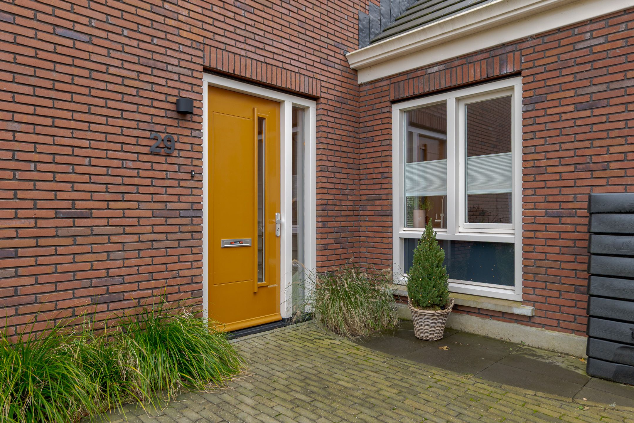 Foto 9 van Bergen 29