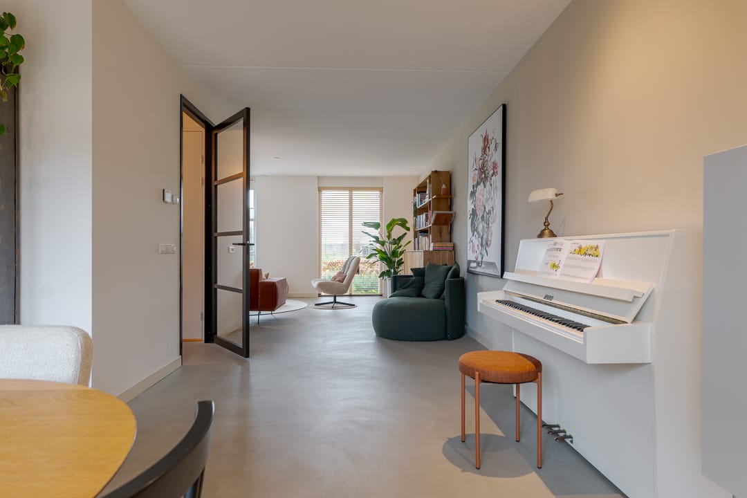 Foto 11 van Bergen 29