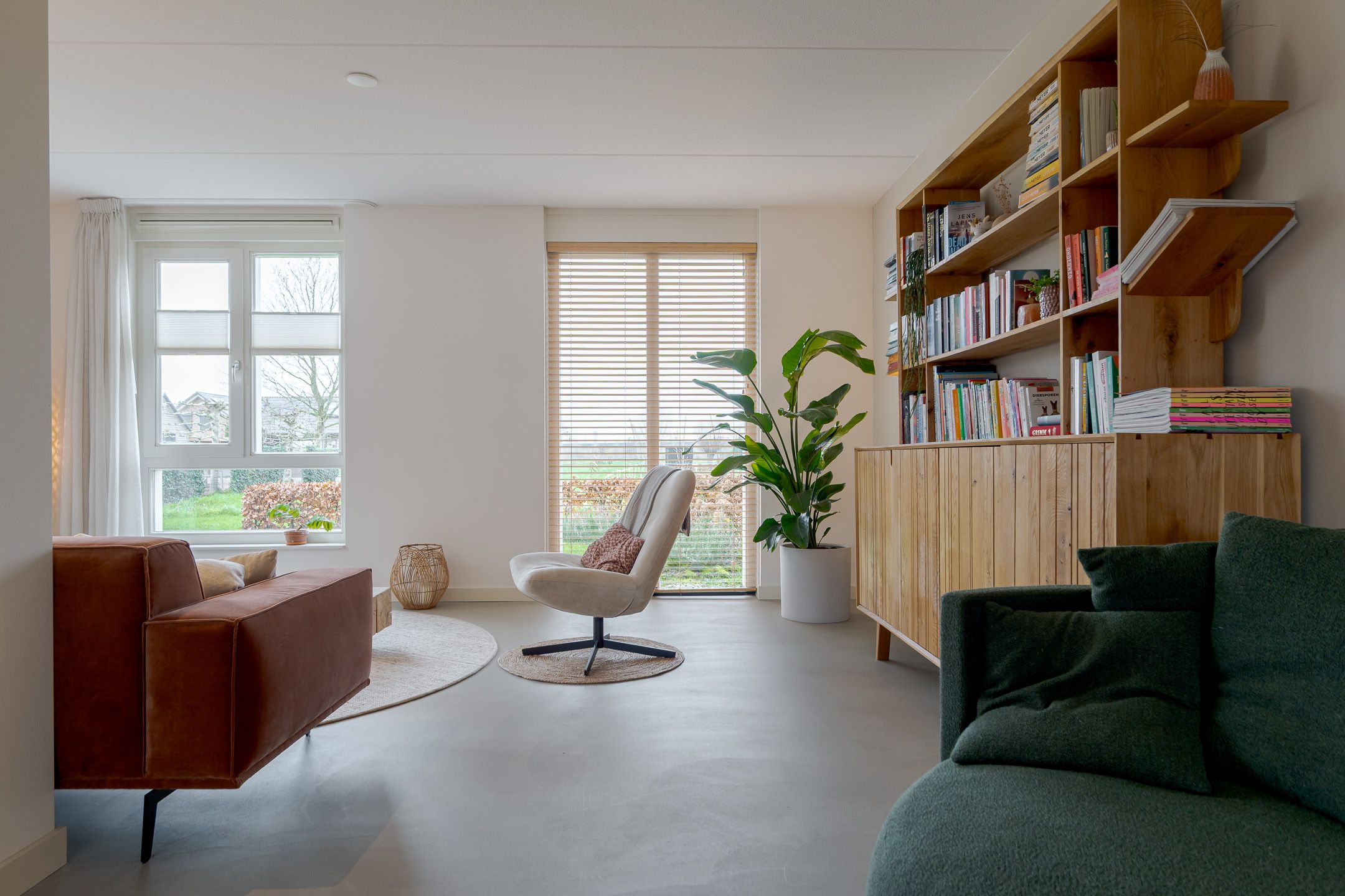 Foto 12 van Bergen 29