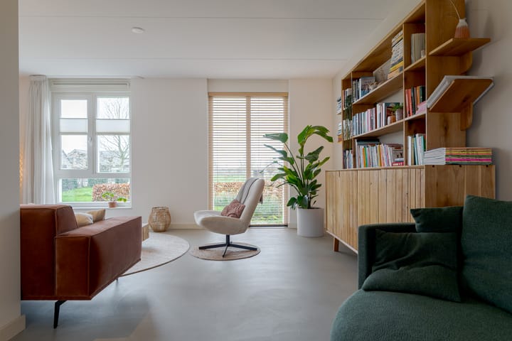 Foto 12 van Bergen 29