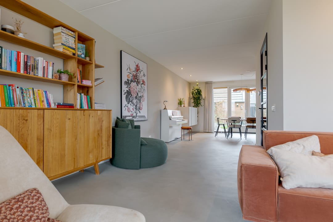 Foto 17 van Bergen 29