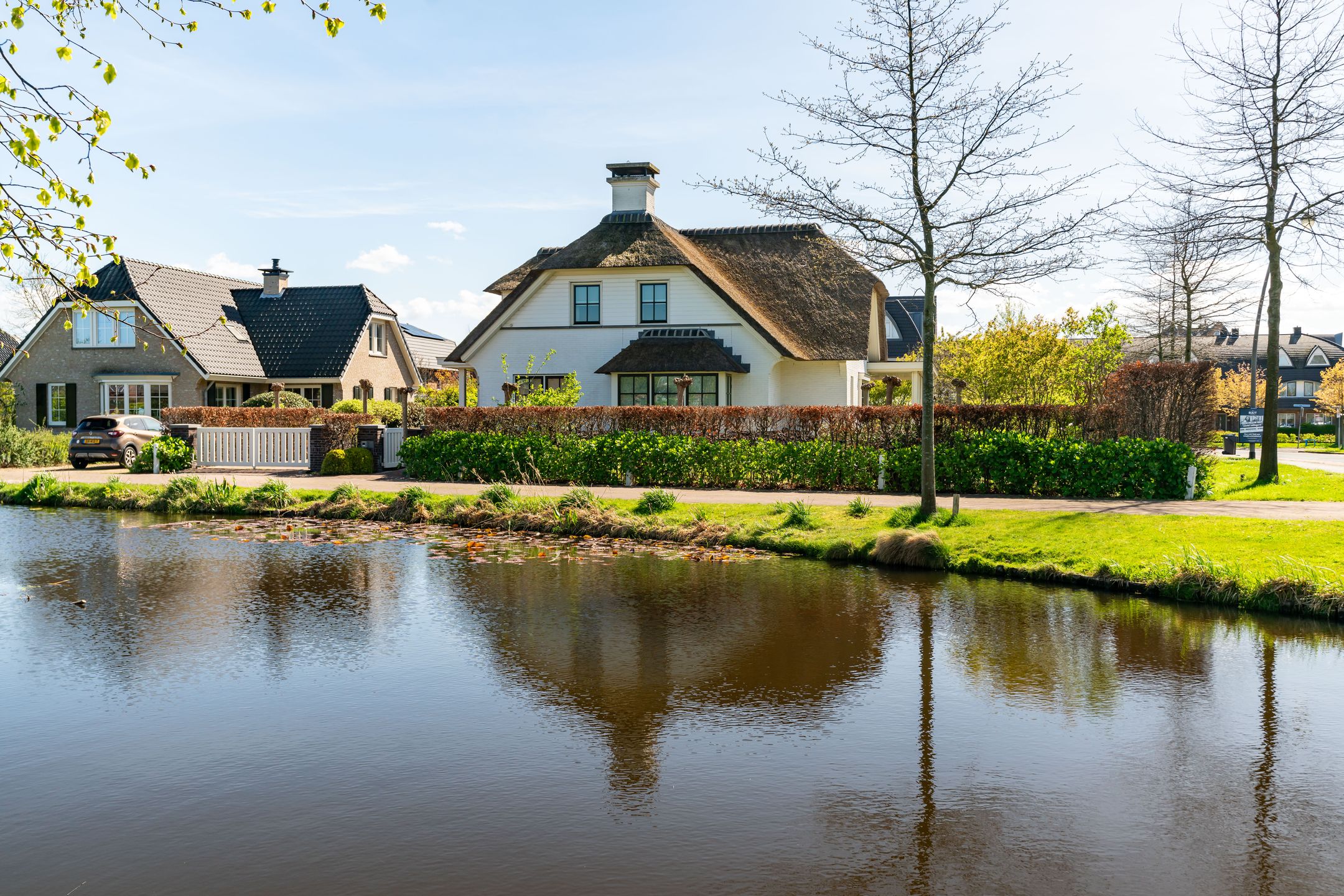 6-bedroom freehold villa in Voorschoten — photo 1 of 5