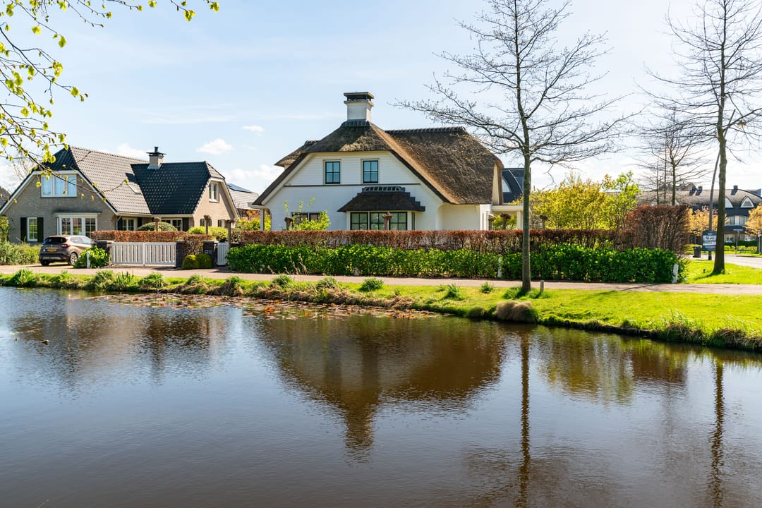 Photo 1 of Anton Koolhaaspad 1