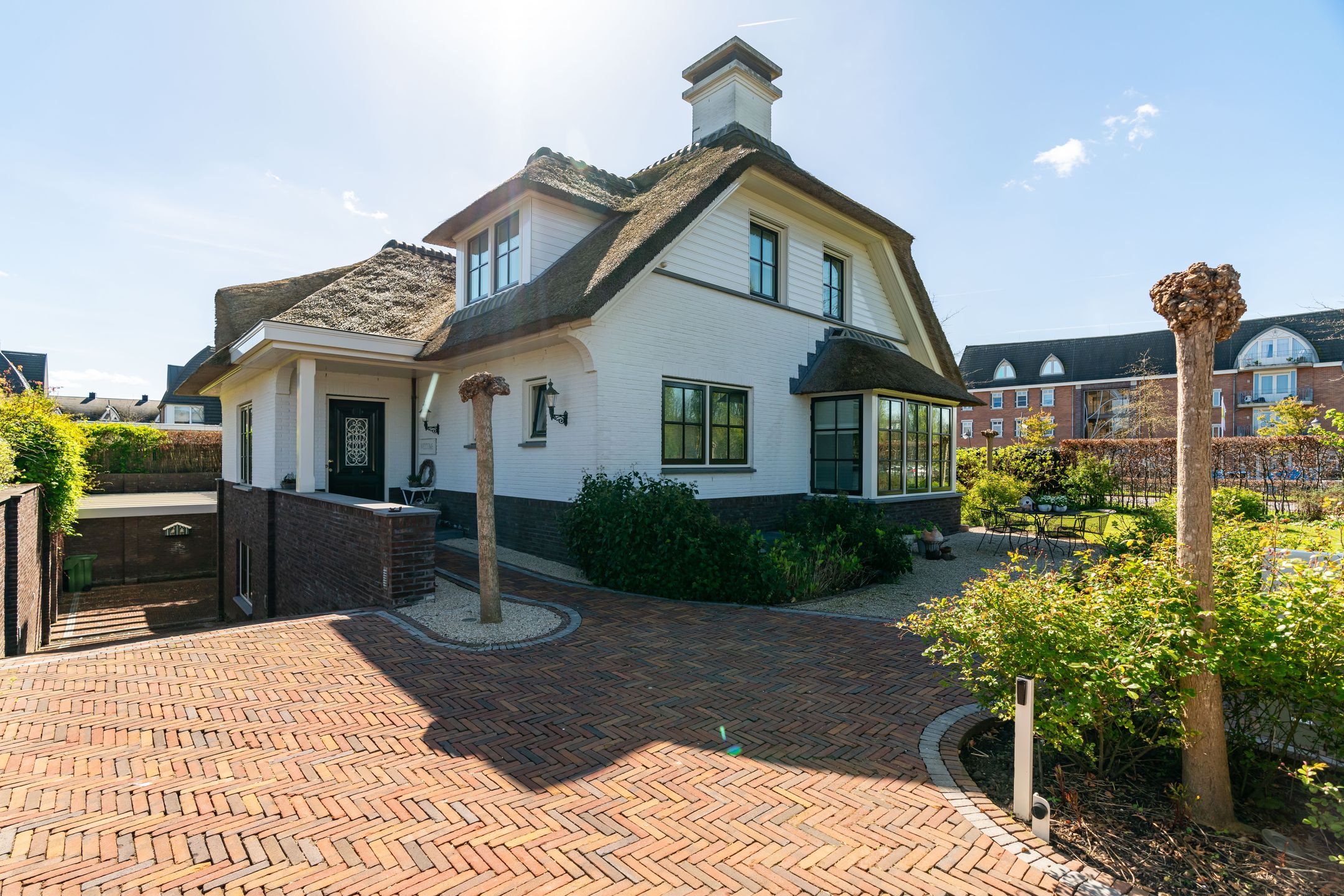 6-bedroom freehold villa in Voorschoten — photo 2 of 5