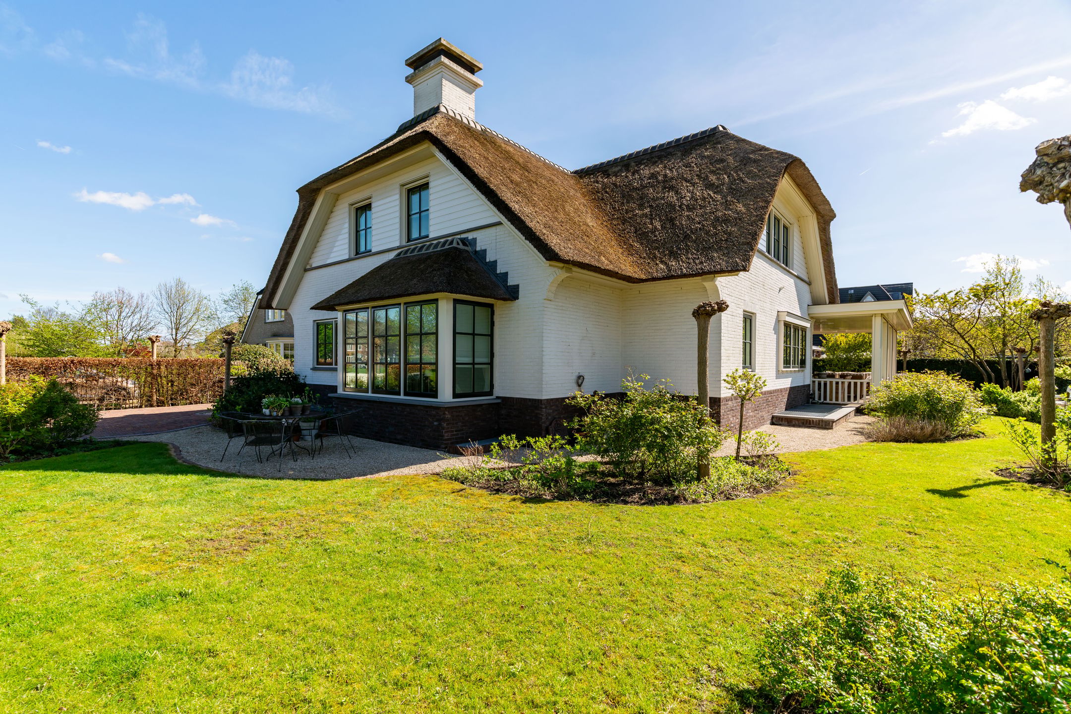 6-bedroom freehold villa in Voorschoten — photo 3 of 5