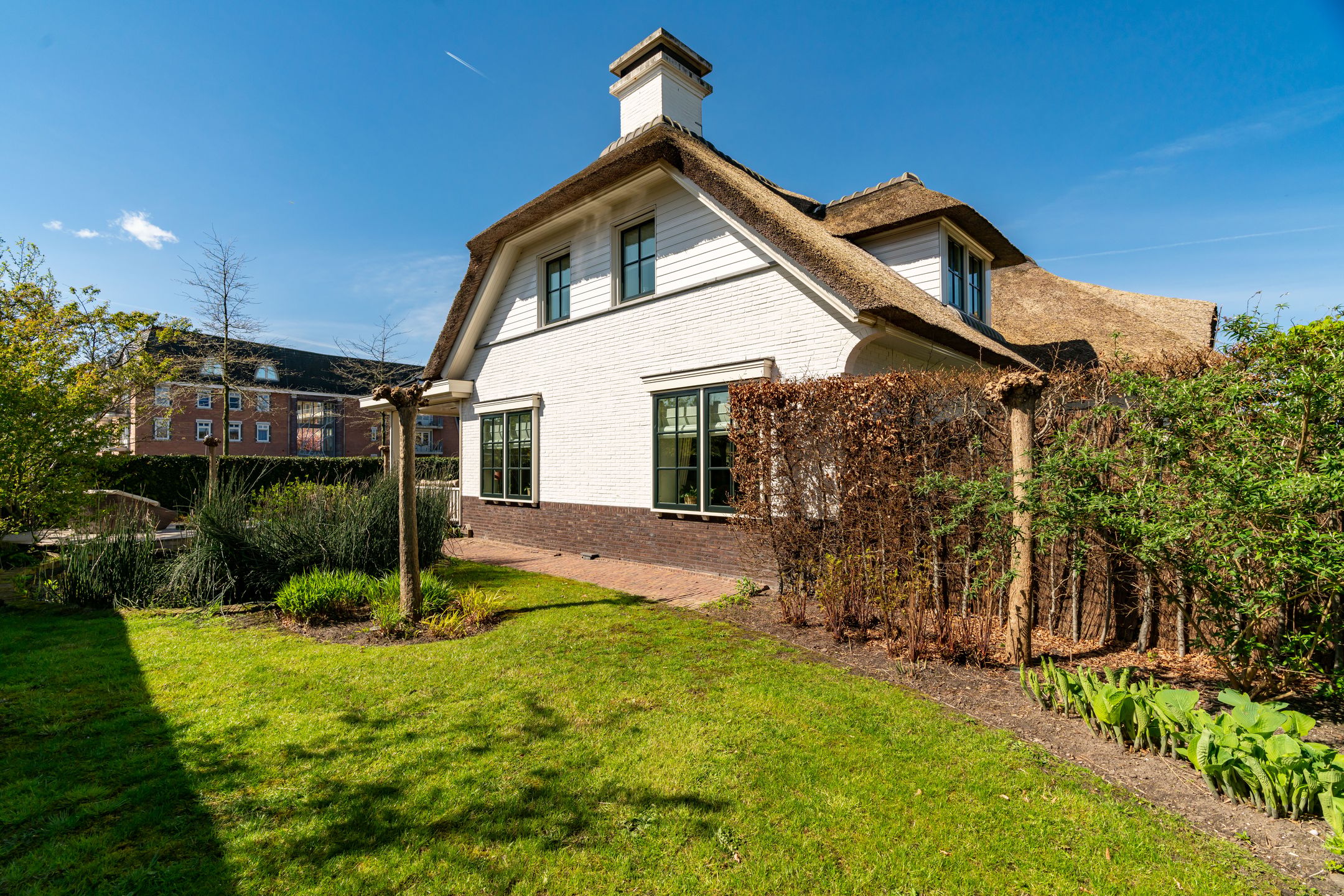 6-bedroom freehold villa in Voorschoten — photo 4 of 5