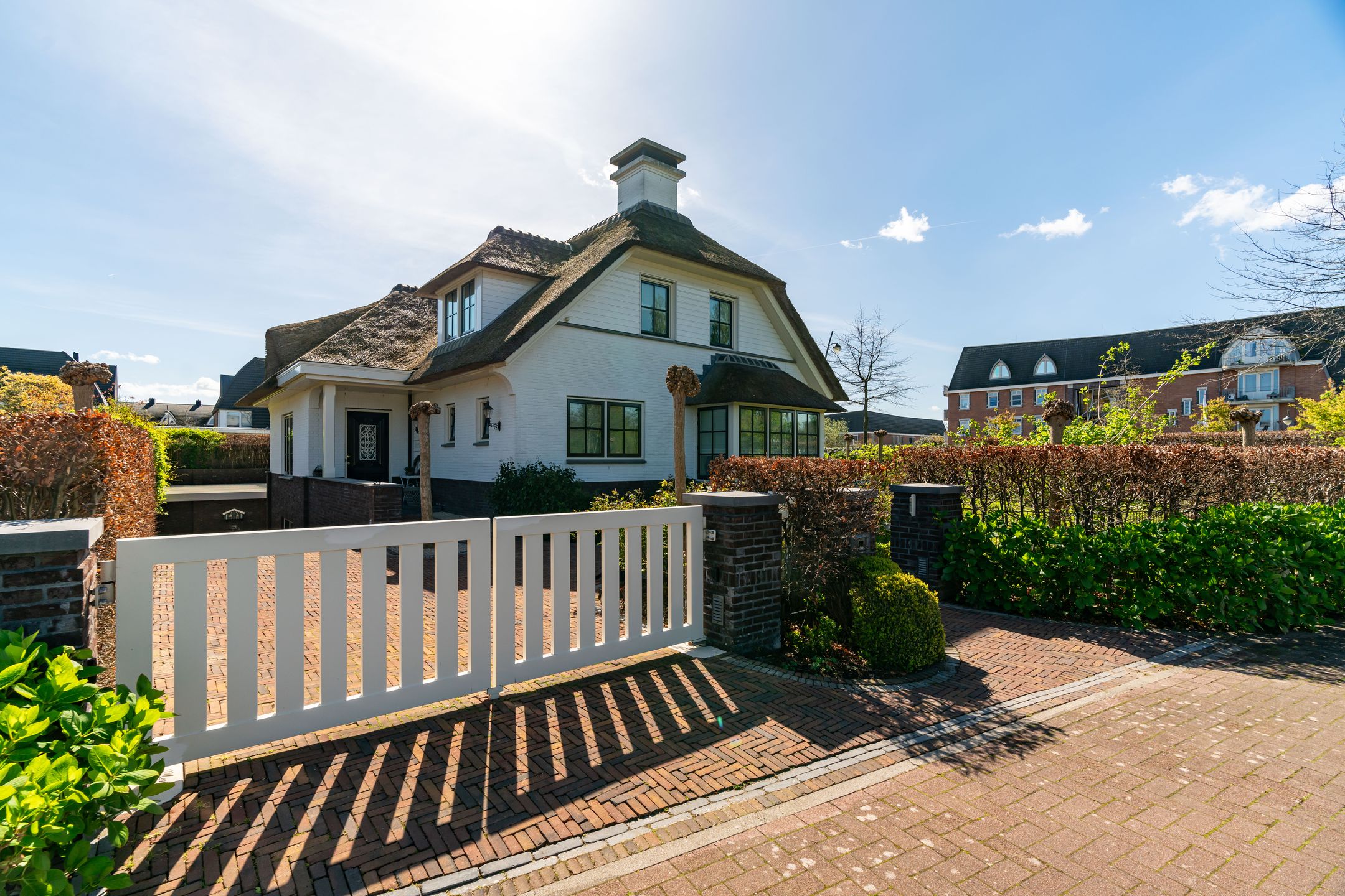 6-bedroom freehold villa in Voorschoten — photo 5 of 5