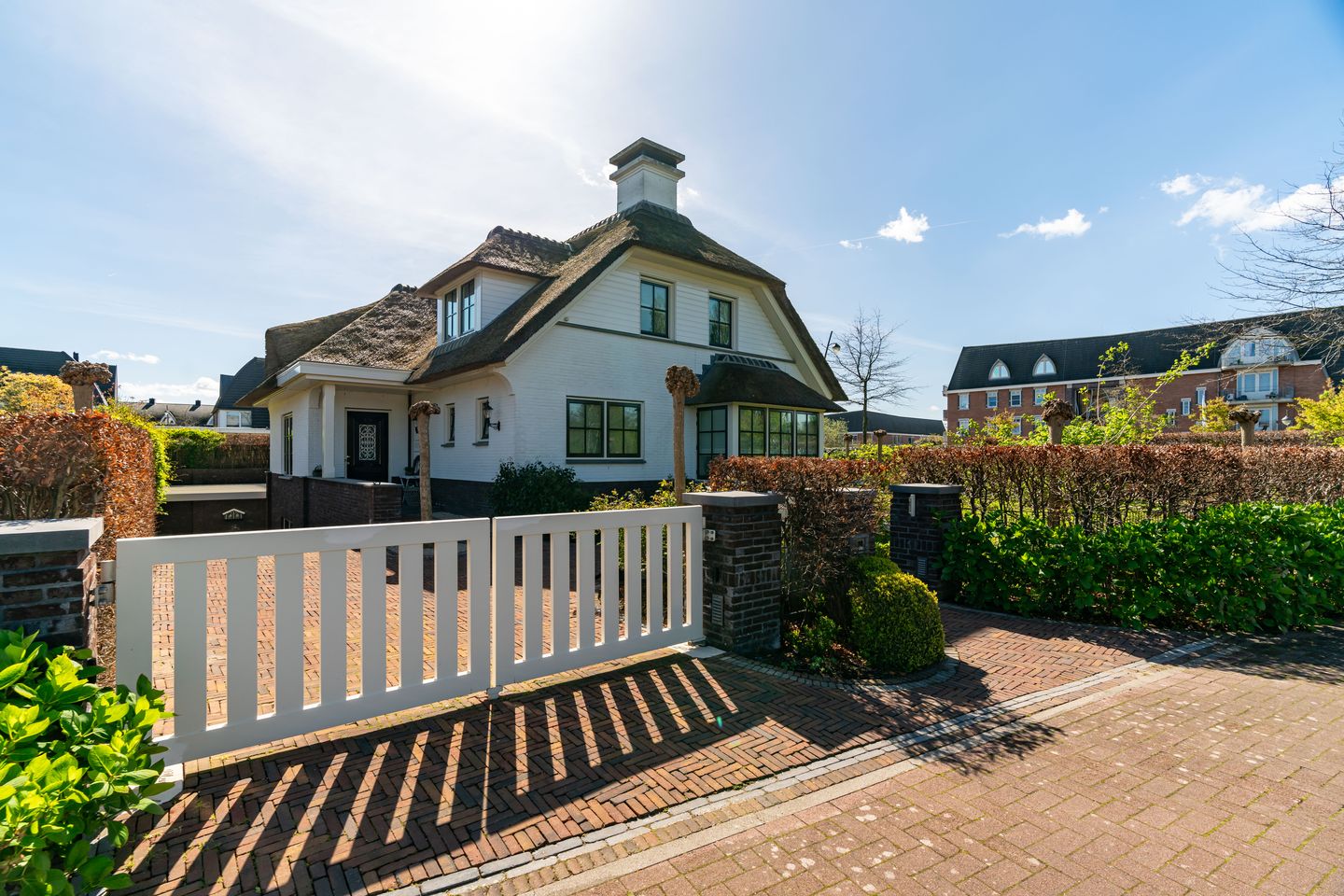 Photo 5 of Anton Koolhaaspad 1