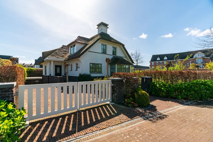 Foto 5 van Anton Koolhaaspad 1