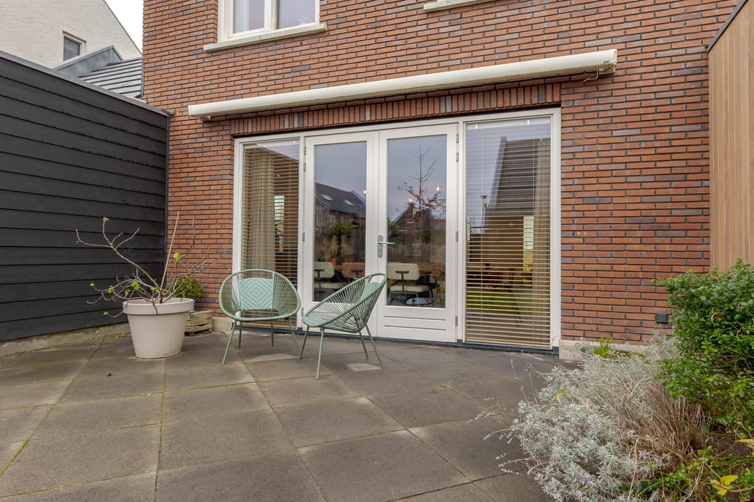 Foto 31 van Bergen 29