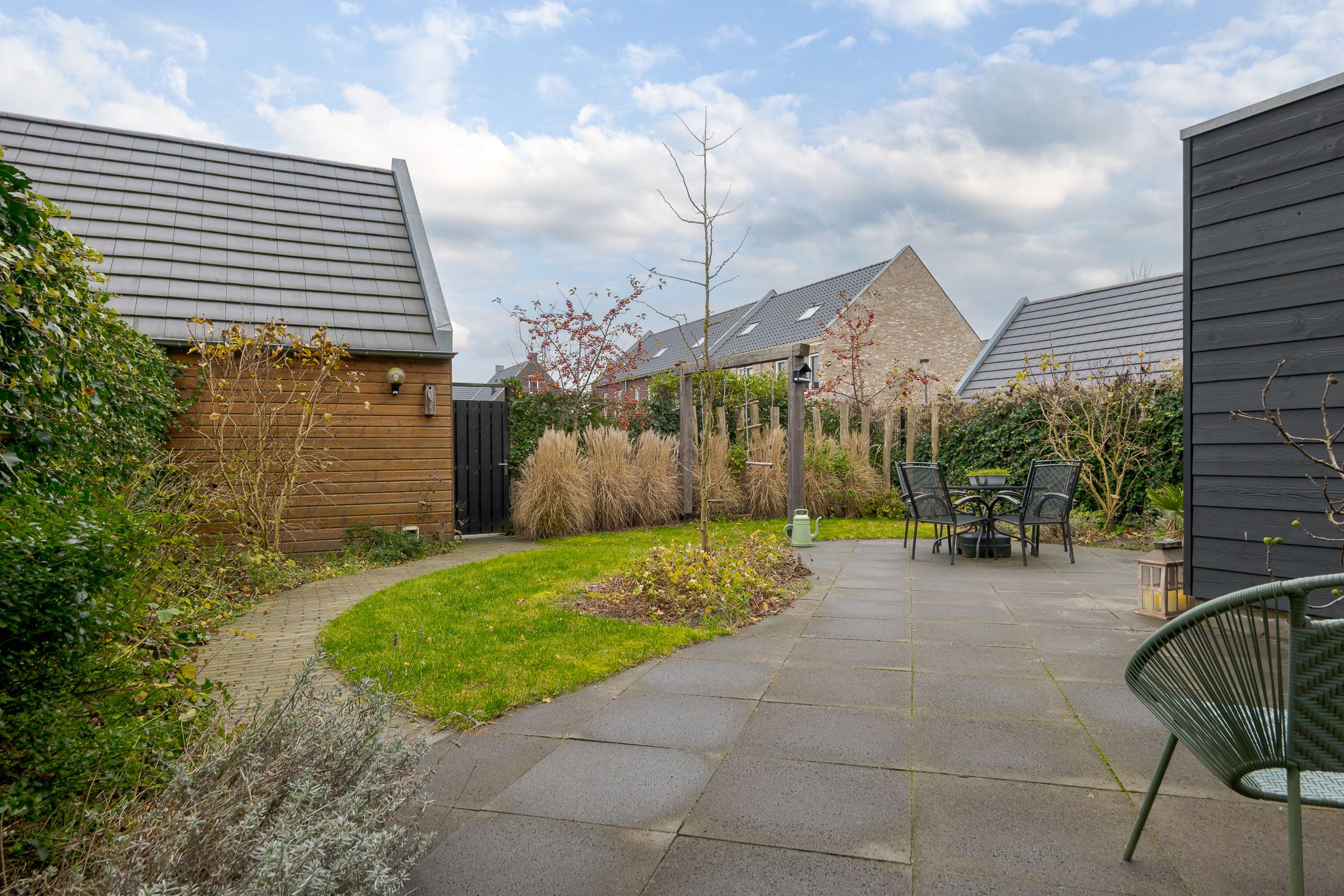 Foto 33 van Bergen 29