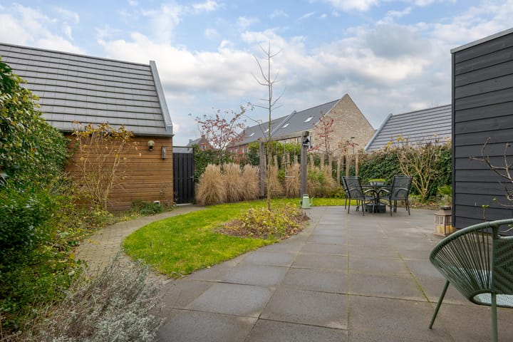 Foto 33 van Bergen 29