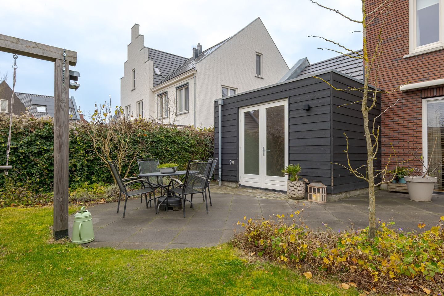 Foto 34 van Bergen 29