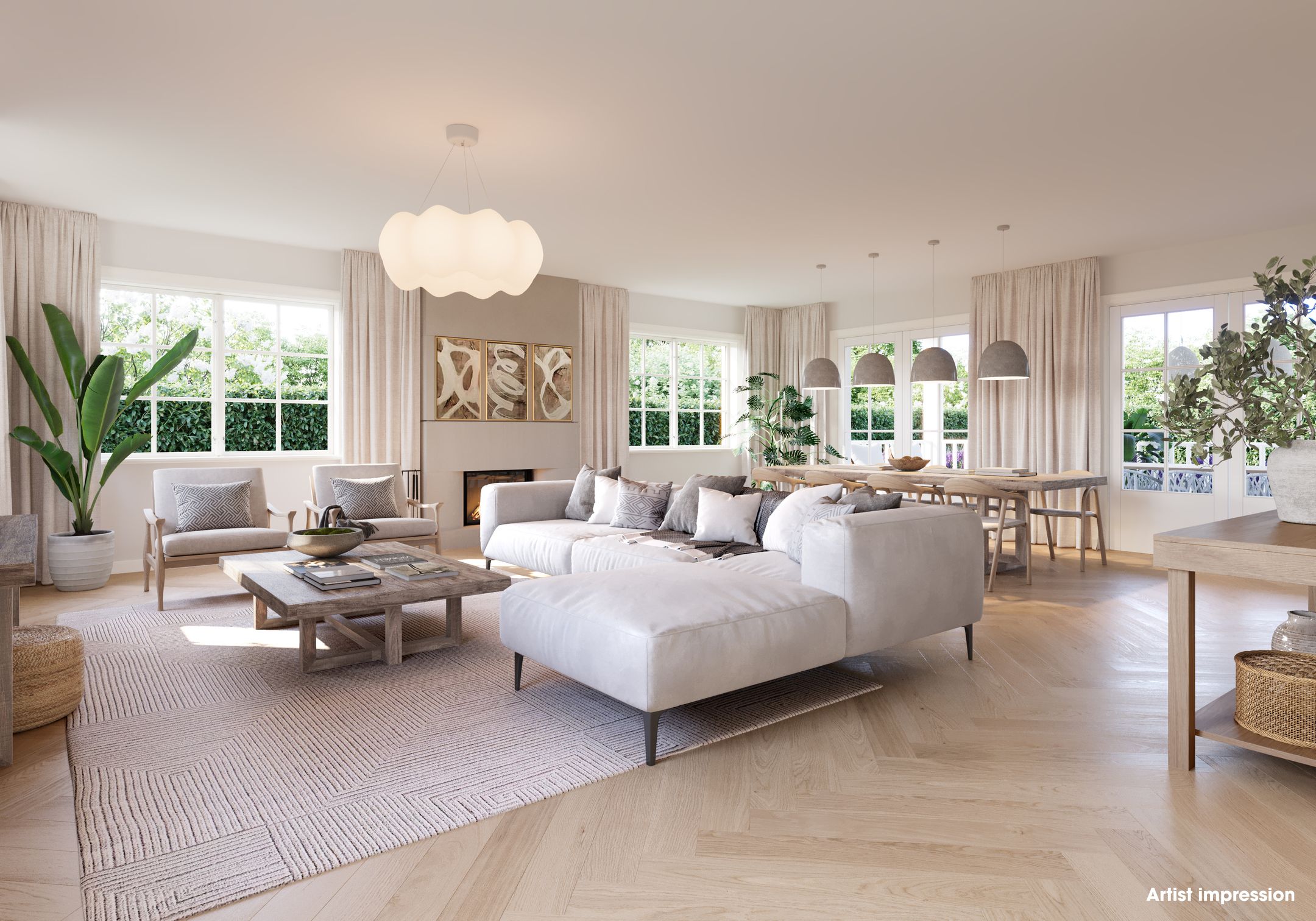 Photo 12 of Anton Koolhaaspad 1