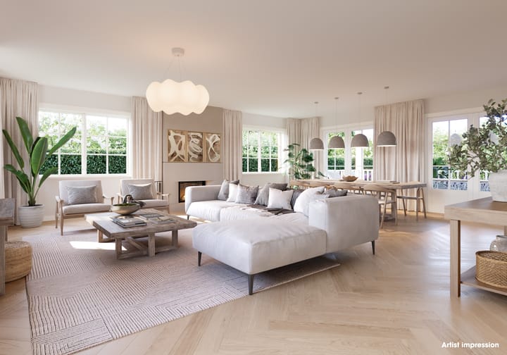 Foto 12 van Anton Koolhaaspad 1