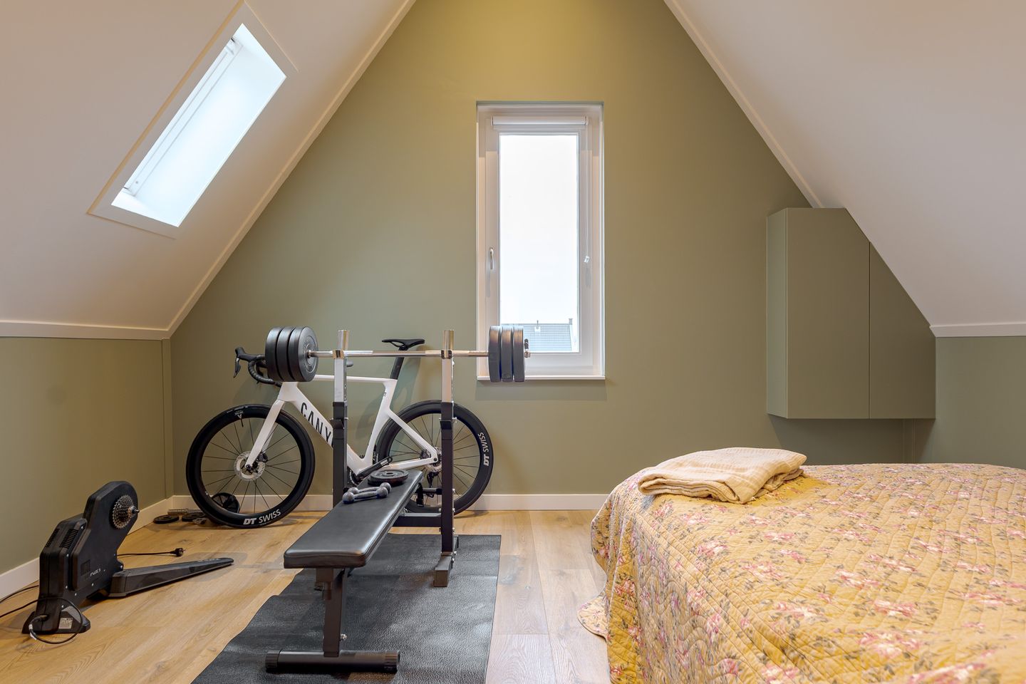 Foto 55 van Bergen 29