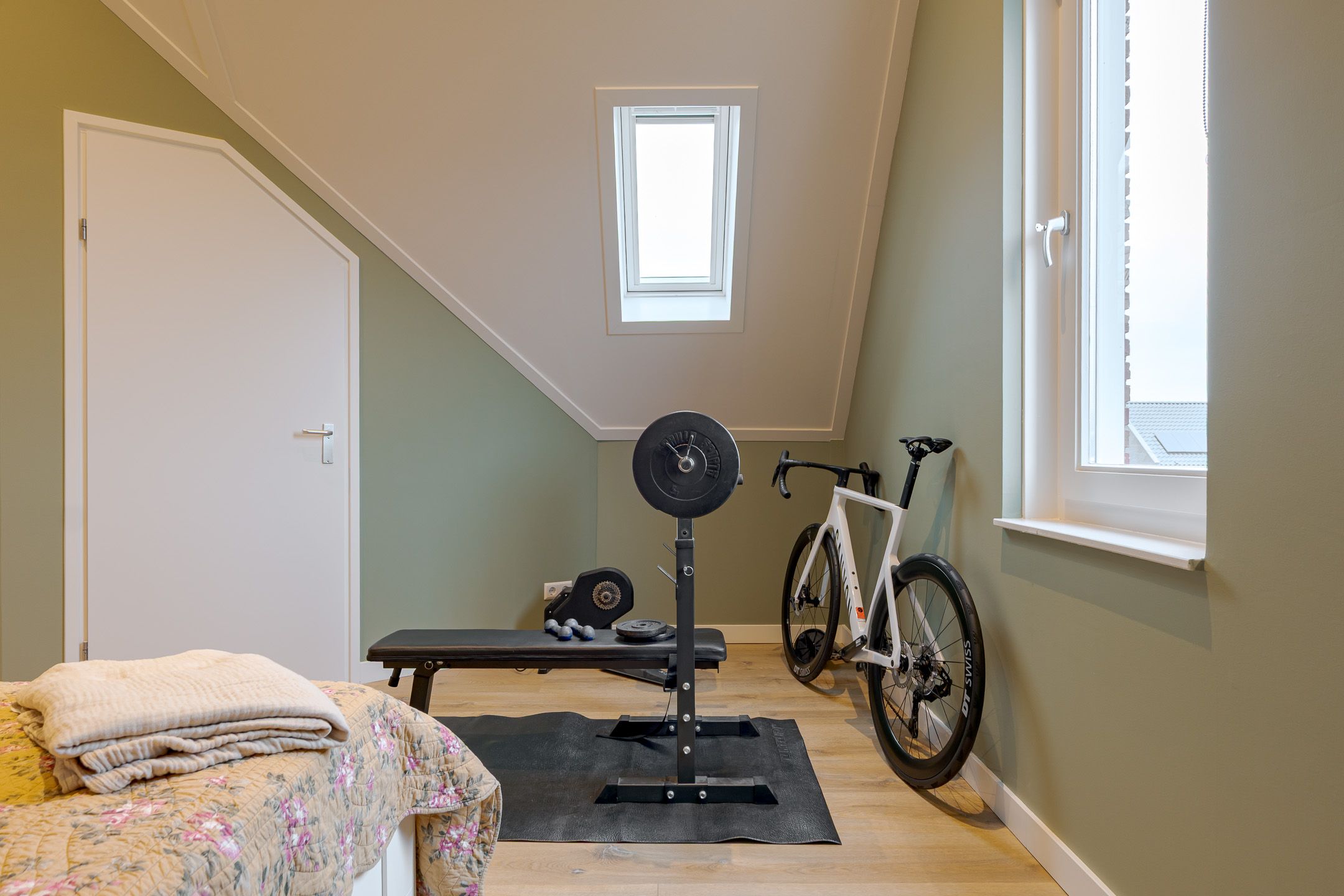 Foto 57 van Bergen 29