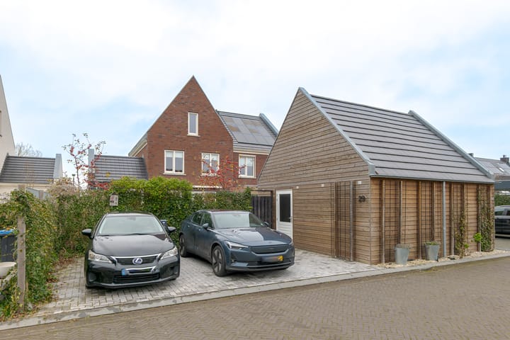 Foto 64 van Bergen 29