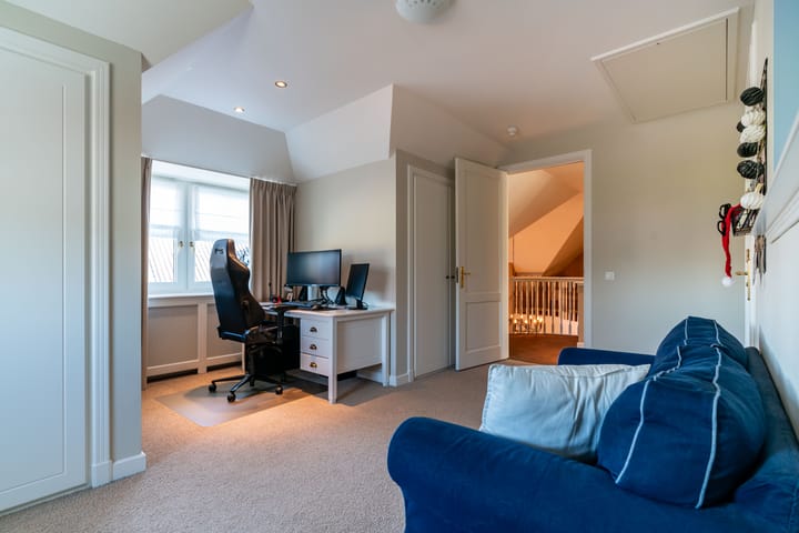 Foto 37 van Anton Koolhaaspad 1