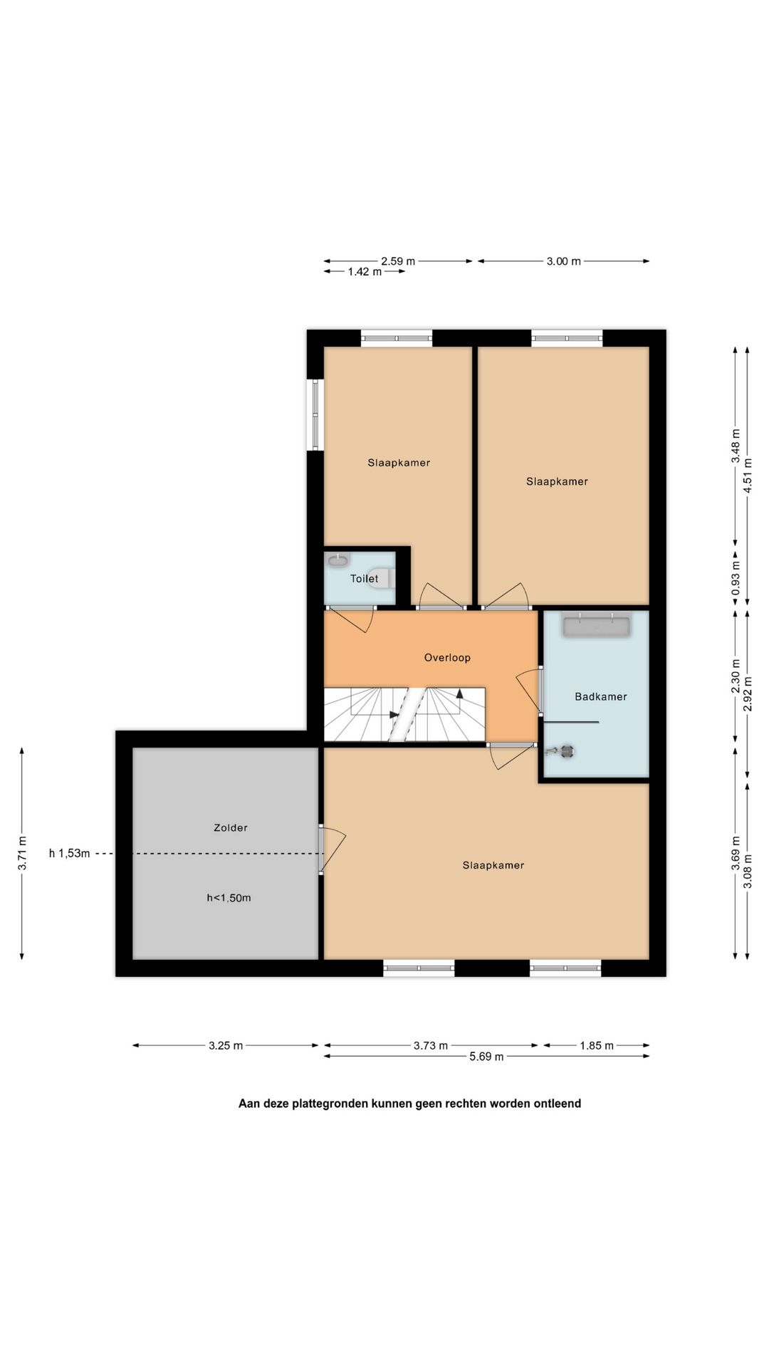 Foto 76 van Bergen 29