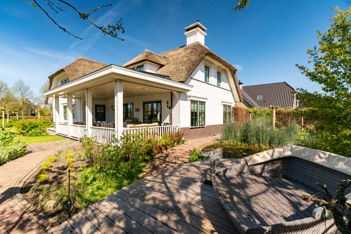 Foto 55 van Anton Koolhaaspad 1