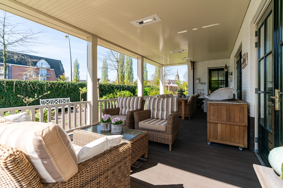 Photo 56 of Anton Koolhaaspad 1