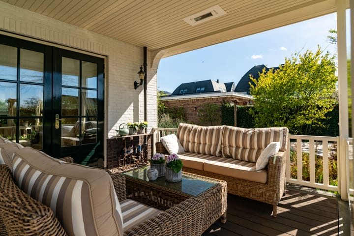 Foto 57 van Anton Koolhaaspad 1