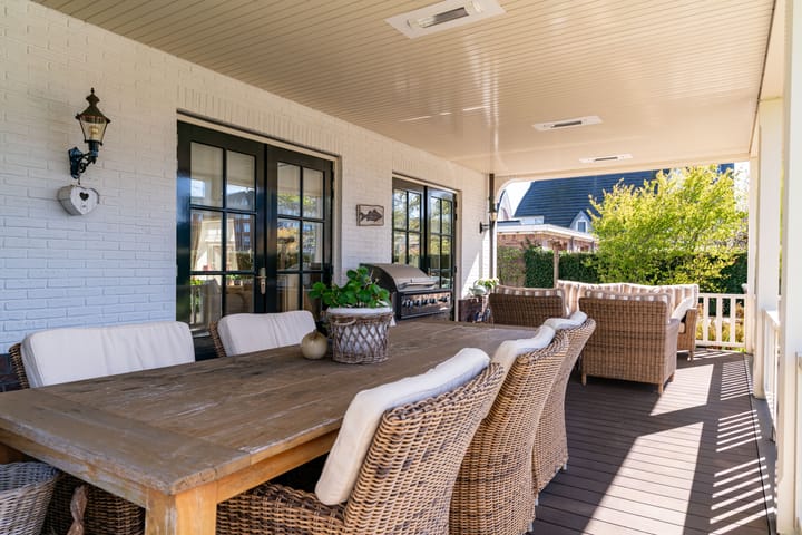 Foto 59 van Anton Koolhaaspad 1