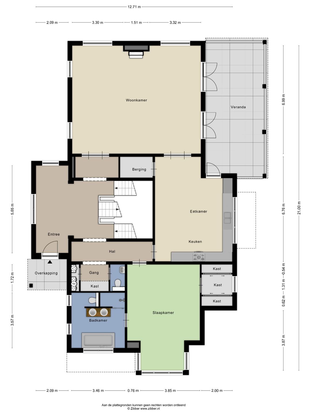 Photo 61 of Anton Koolhaaspad 1