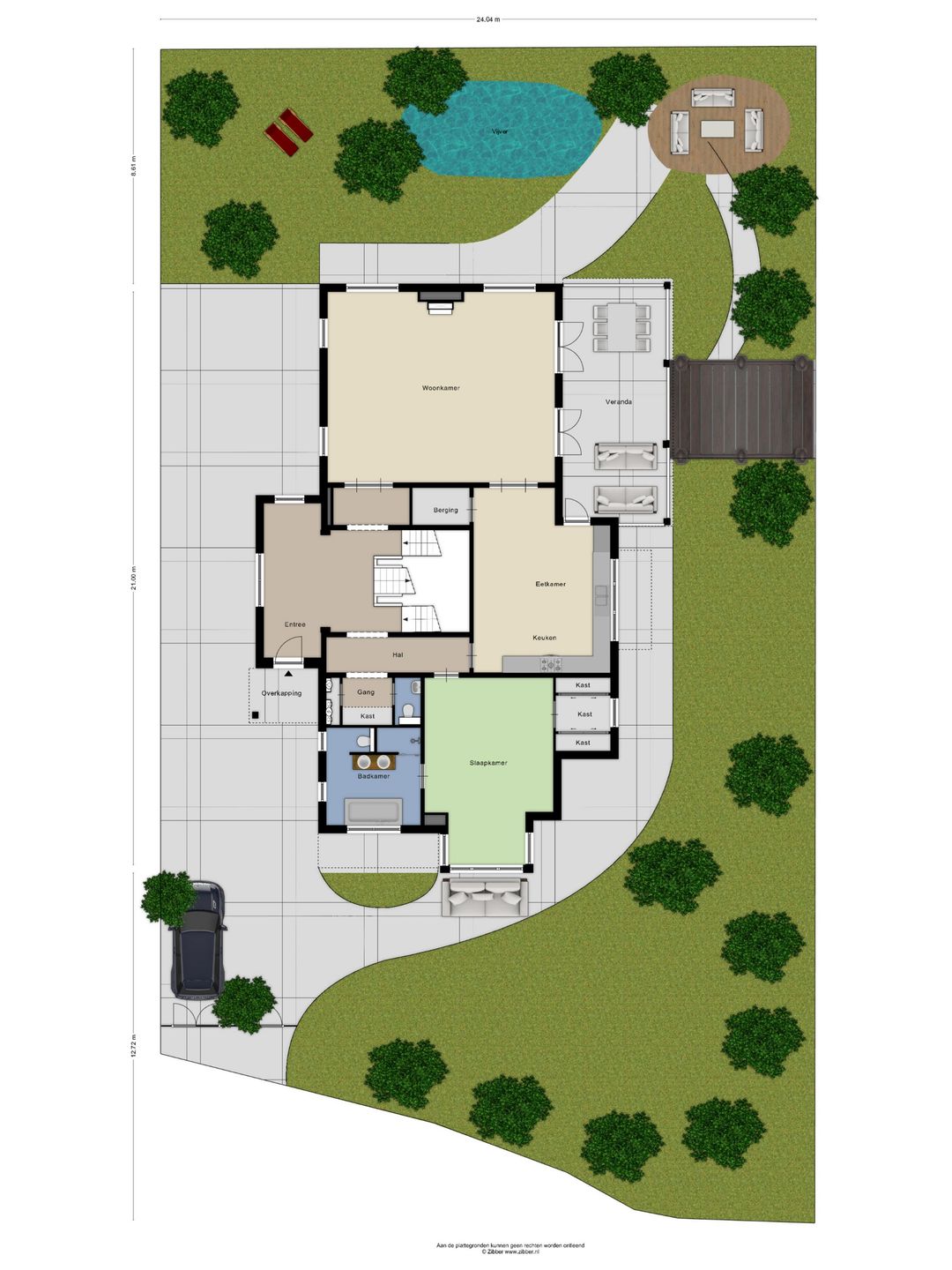 Photo 62 of Anton Koolhaaspad 1