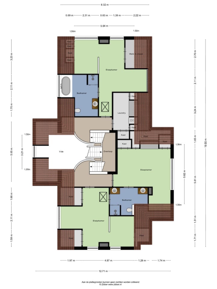 Foto 63 van Anton Koolhaaspad 1