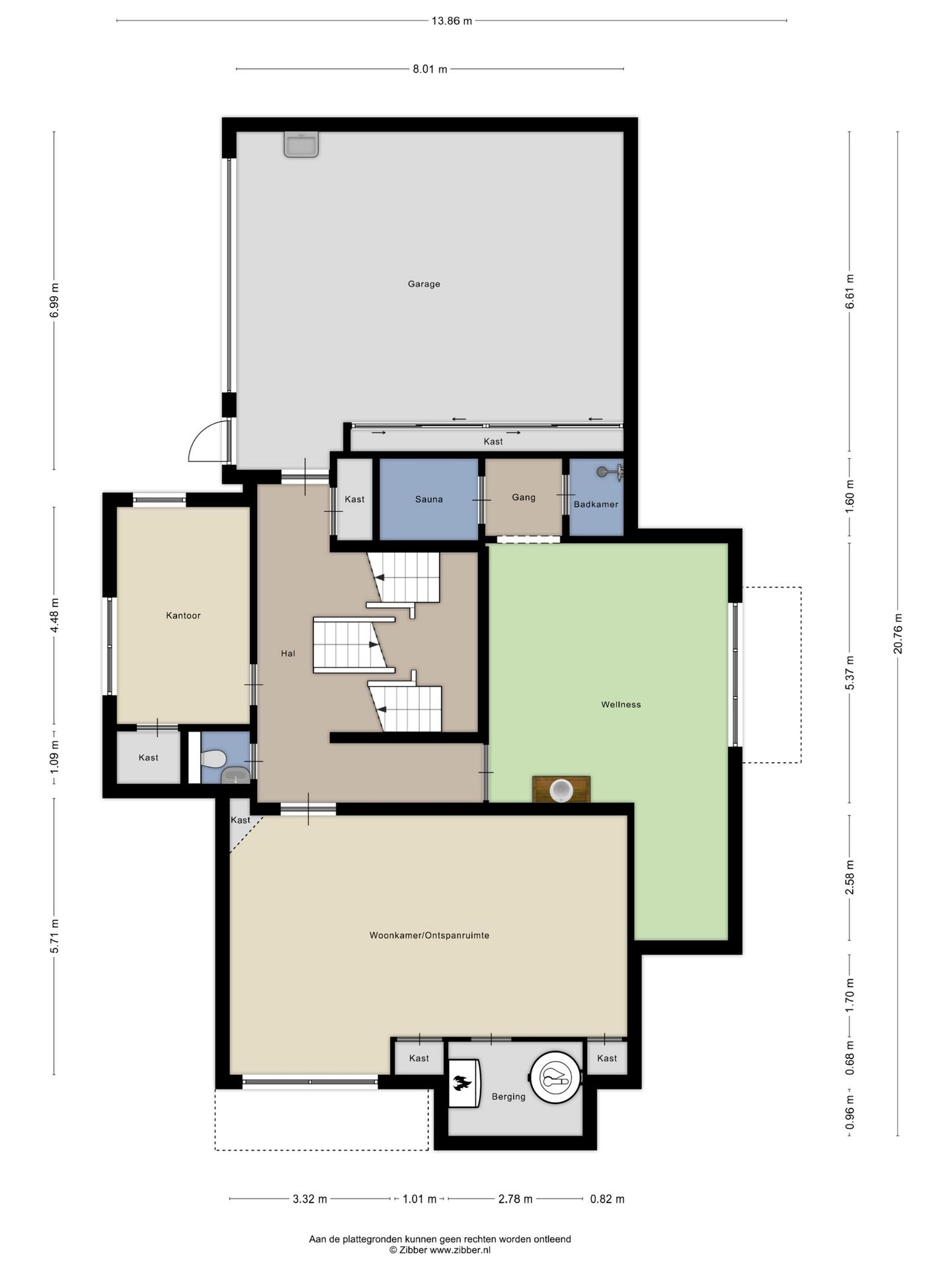 Photo 64 of Anton Koolhaaspad 1