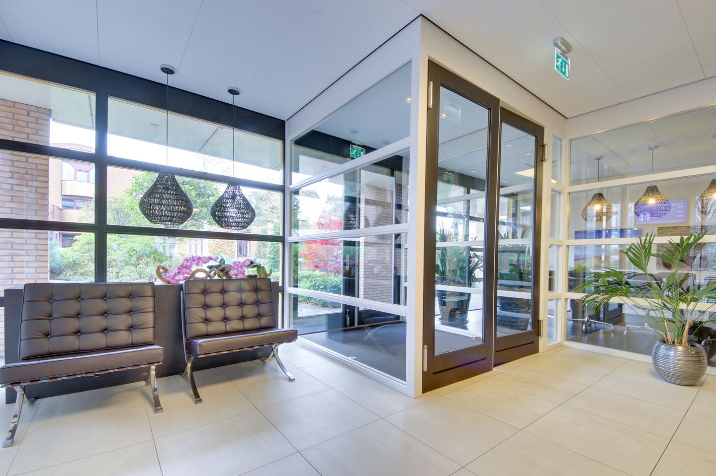 Bekijk foto 3 van Gerrit van Assendelftstraat 36