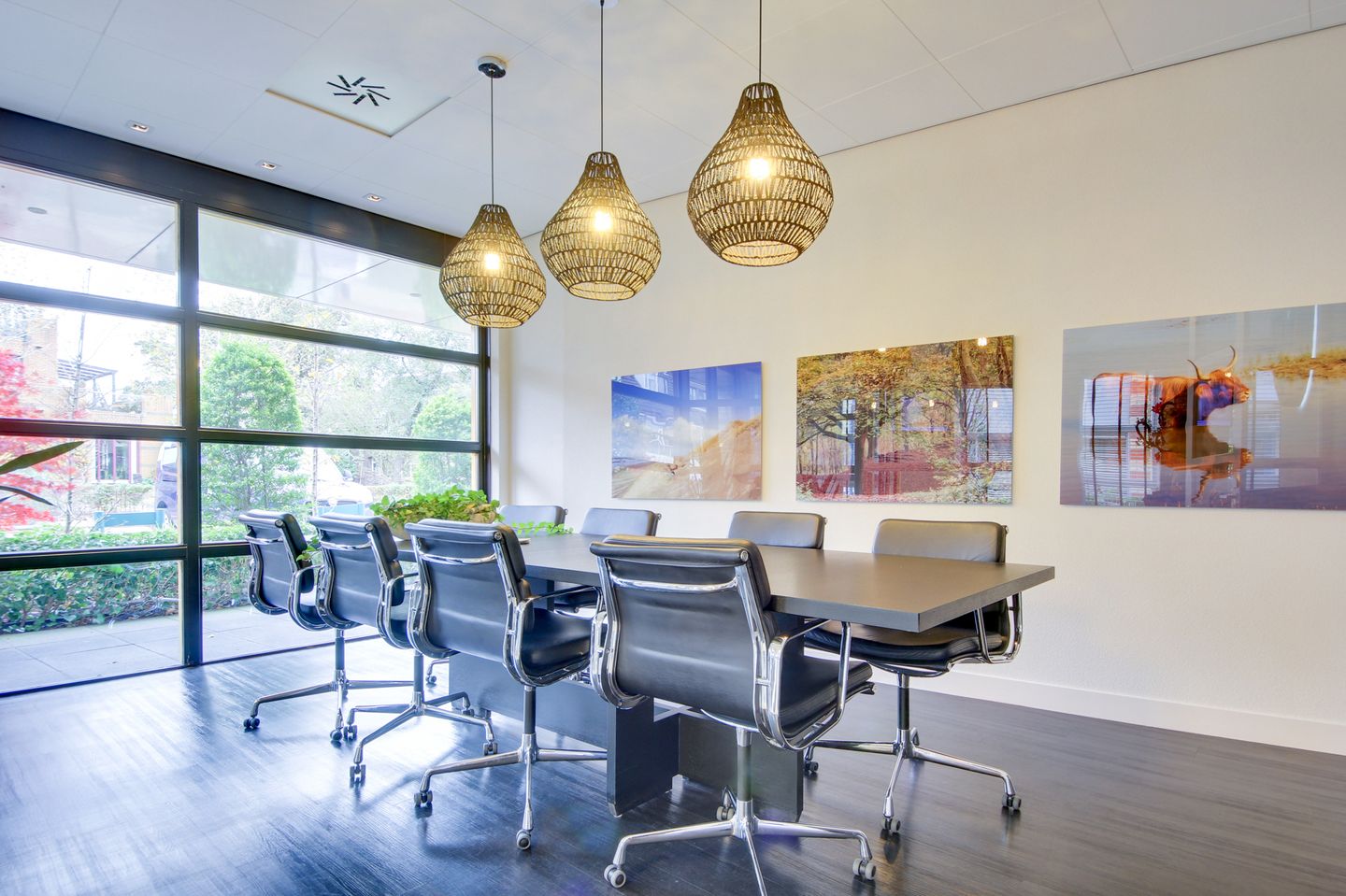 Bekijk foto 5 van Gerrit van Assendelftstraat 36