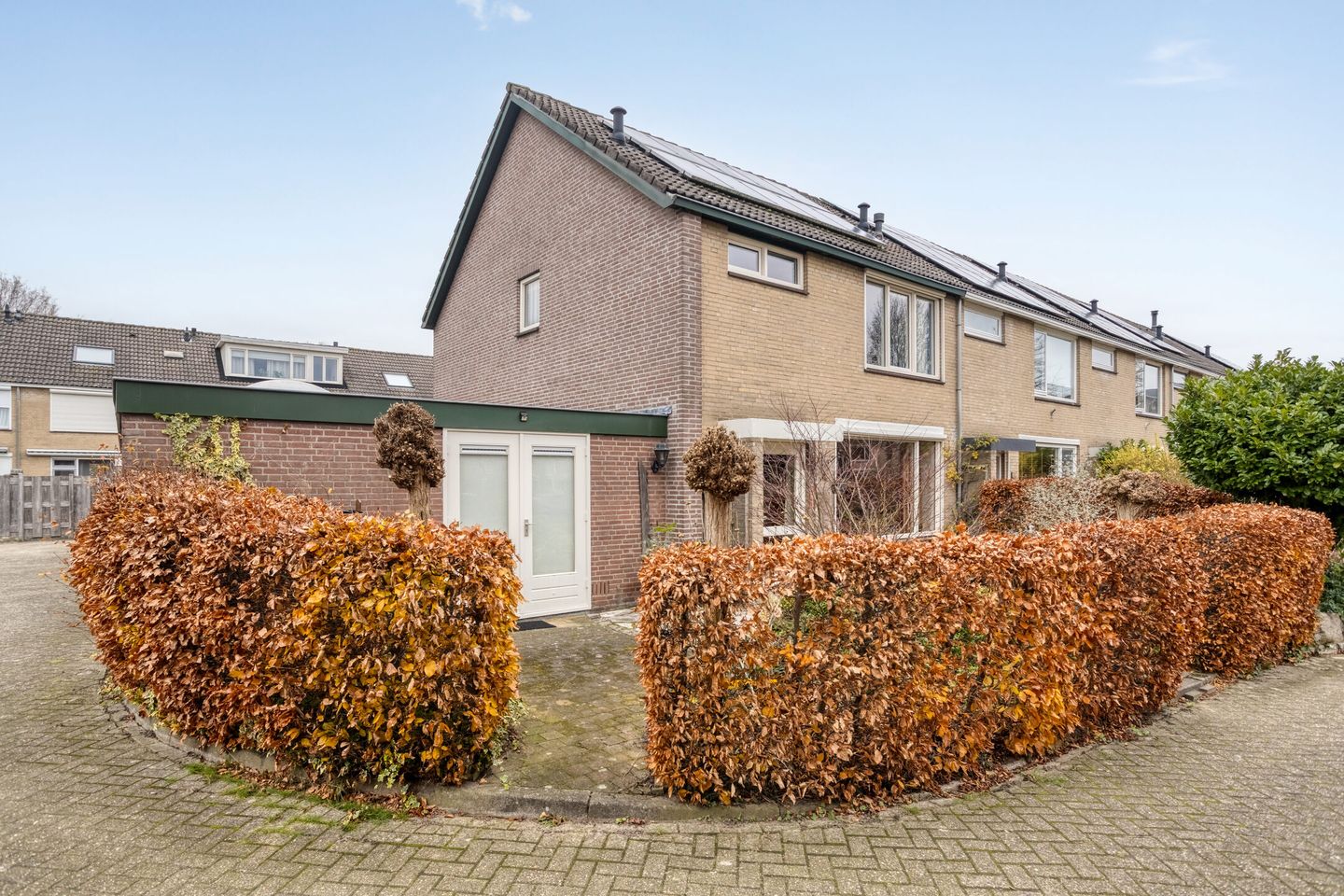 Photo 1 of Zwaluwstraat 31