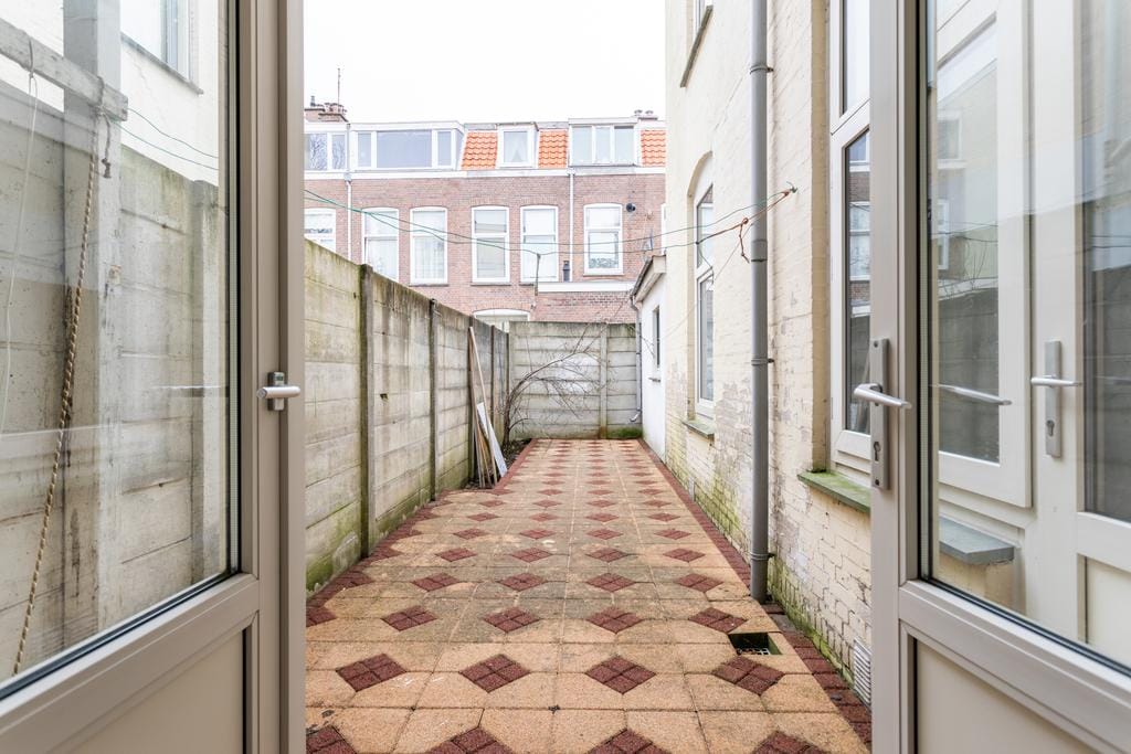 Foto 21 van Fahrenheitstraat 261